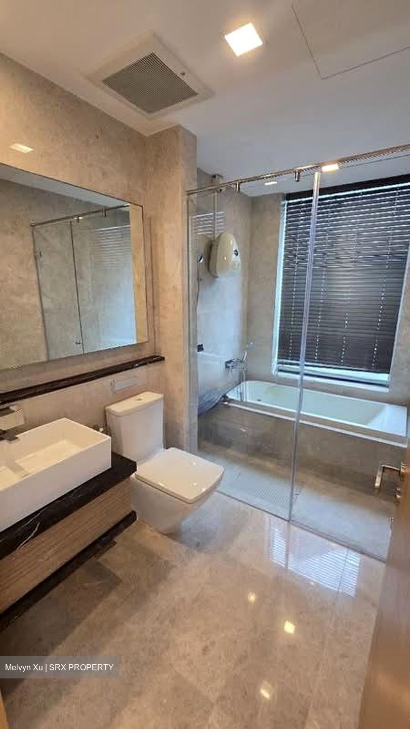 Marina Bay Residences (D1), Condominium #604464101